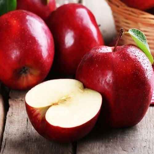 قیمت سیب قرمز اشنویه
