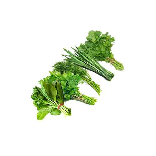 Vegetable Ash