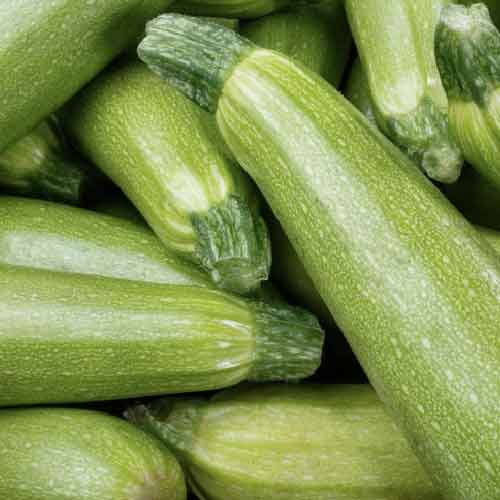 Zucchini 500gr